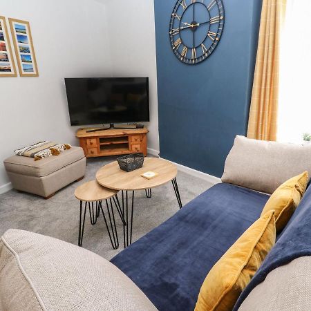 Apartament Hidden Door Penzance Zewnętrze zdjęcie