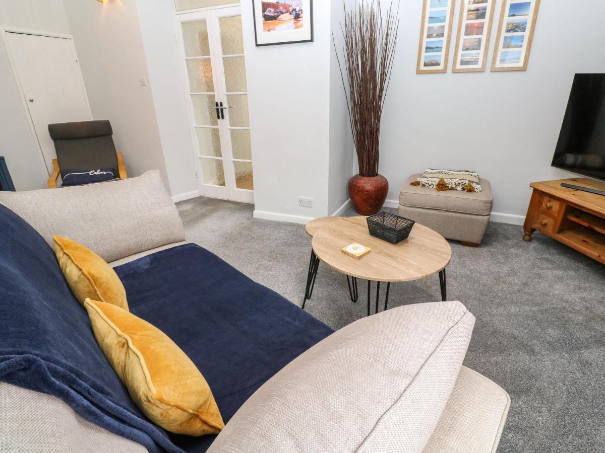 Apartament Hidden Door Penzance Zewnętrze zdjęcie