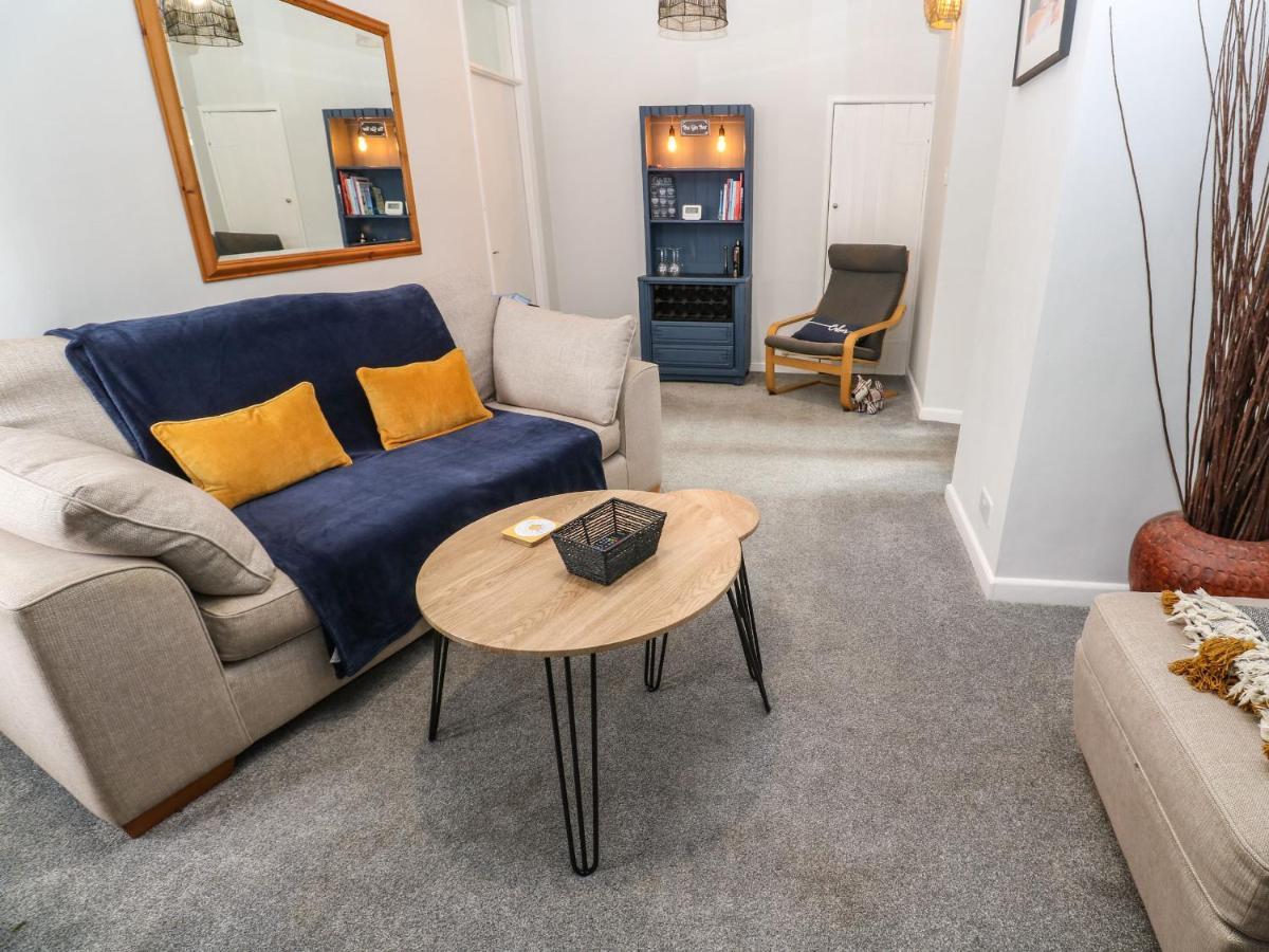 Apartament Hidden Door Penzance Zewnętrze zdjęcie