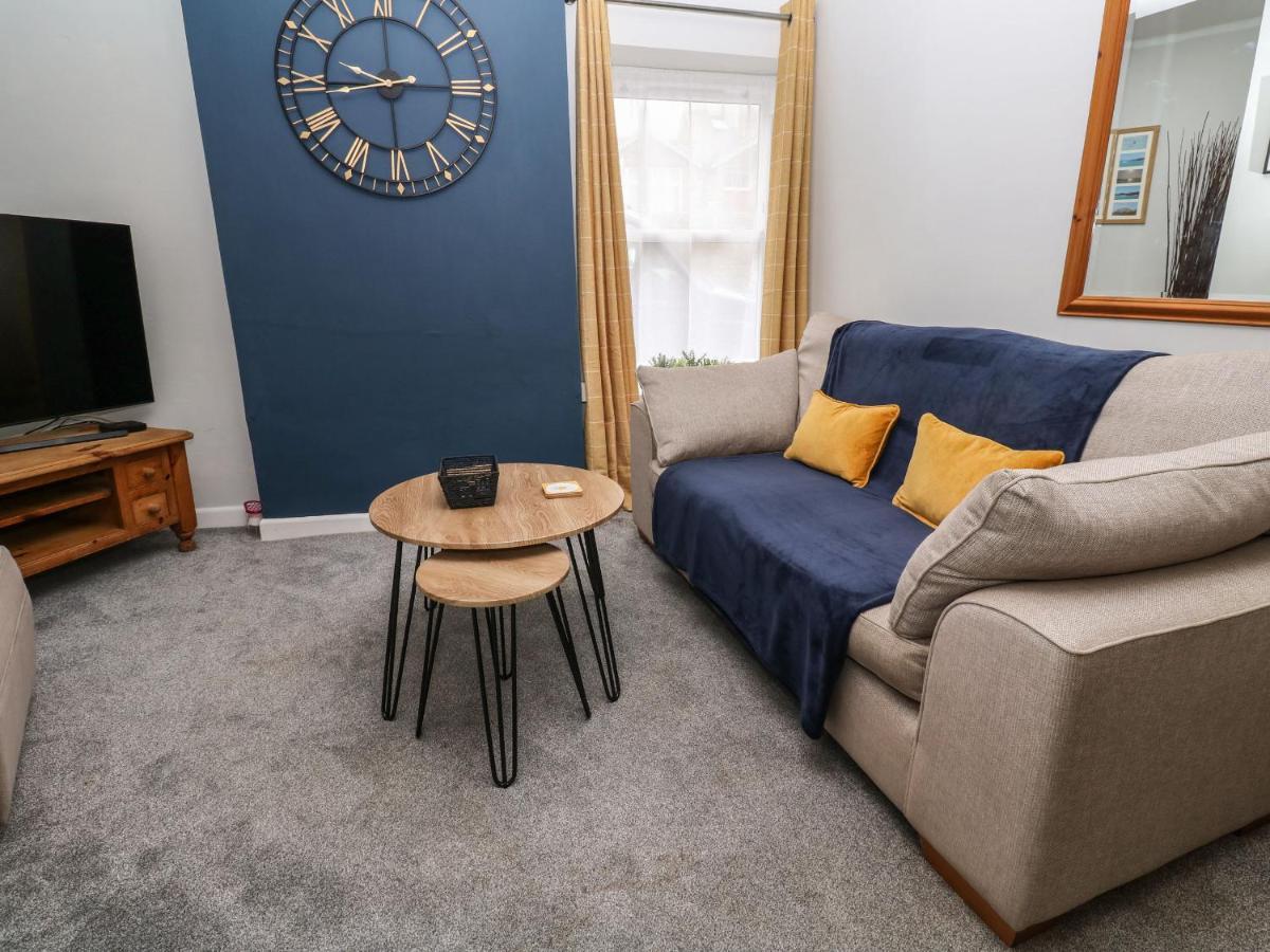 Apartament Hidden Door Penzance Zewnętrze zdjęcie