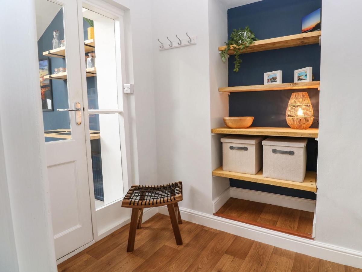 Apartament Hidden Door Penzance Zewnętrze zdjęcie
