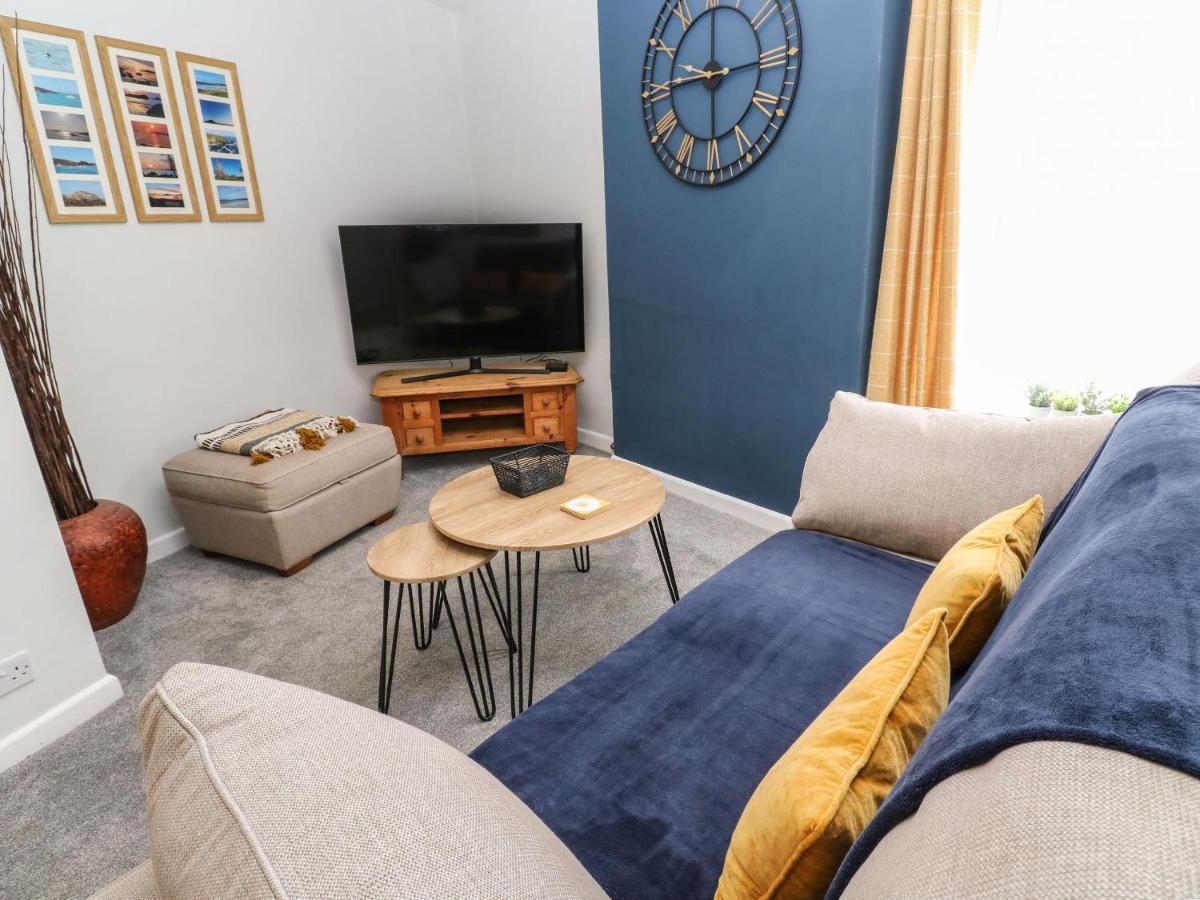 Apartament Hidden Door Penzance Zewnętrze zdjęcie