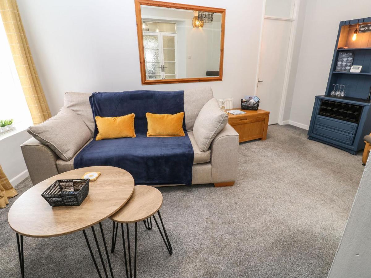 Apartament Hidden Door Penzance Zewnętrze zdjęcie