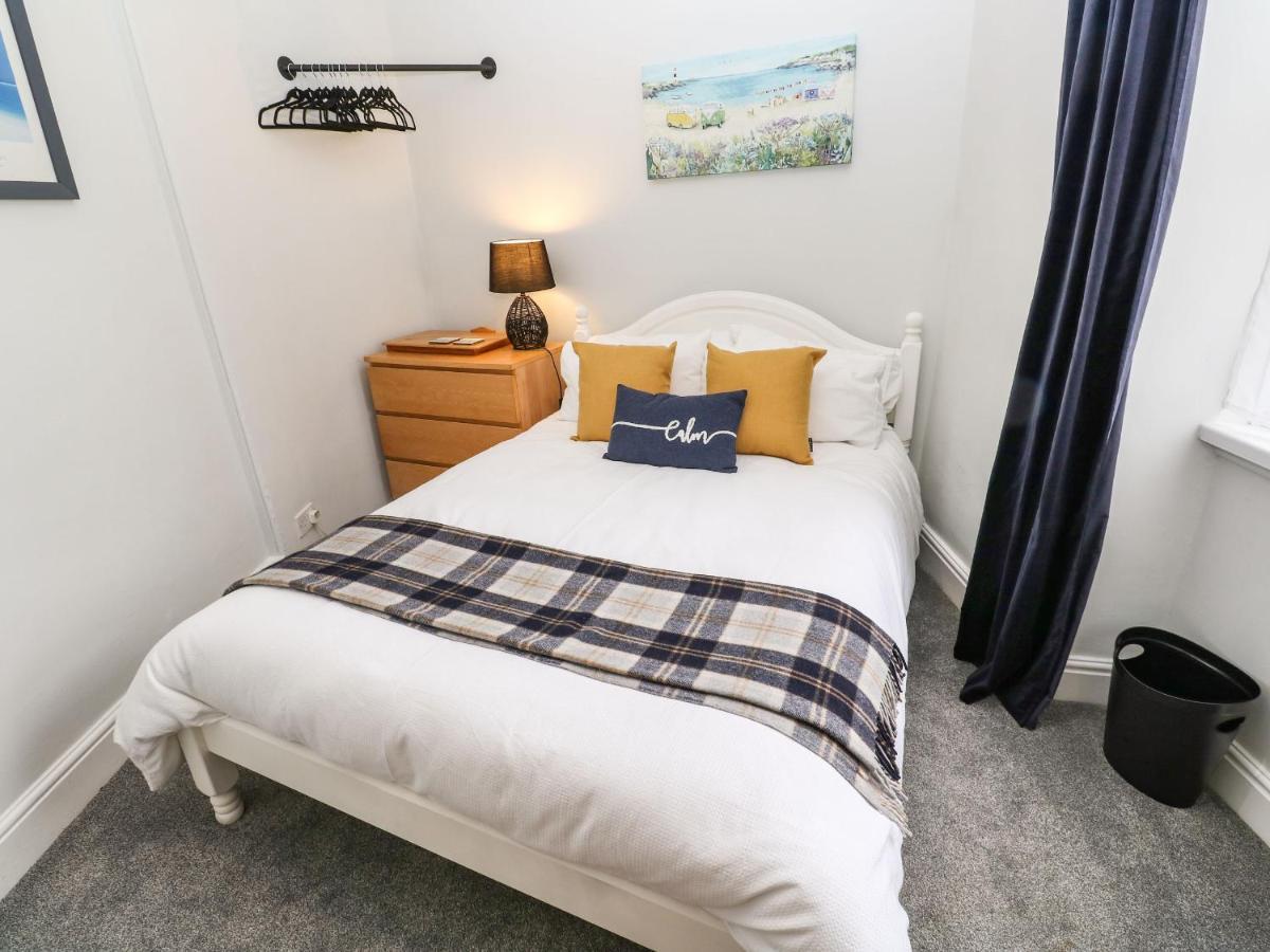 Apartament Hidden Door Penzance Zewnętrze zdjęcie