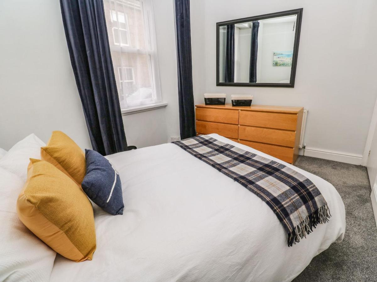 Apartament Hidden Door Penzance Zewnętrze zdjęcie