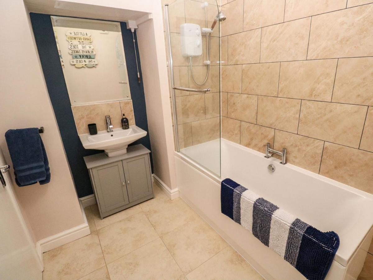 Apartament Hidden Door Penzance Zewnętrze zdjęcie