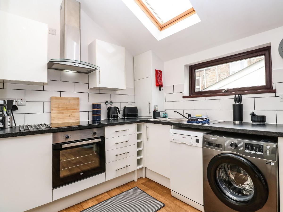 Apartament Hidden Door Penzance Zewnętrze zdjęcie