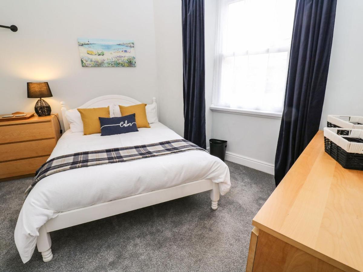 Apartament Hidden Door Penzance Zewnętrze zdjęcie