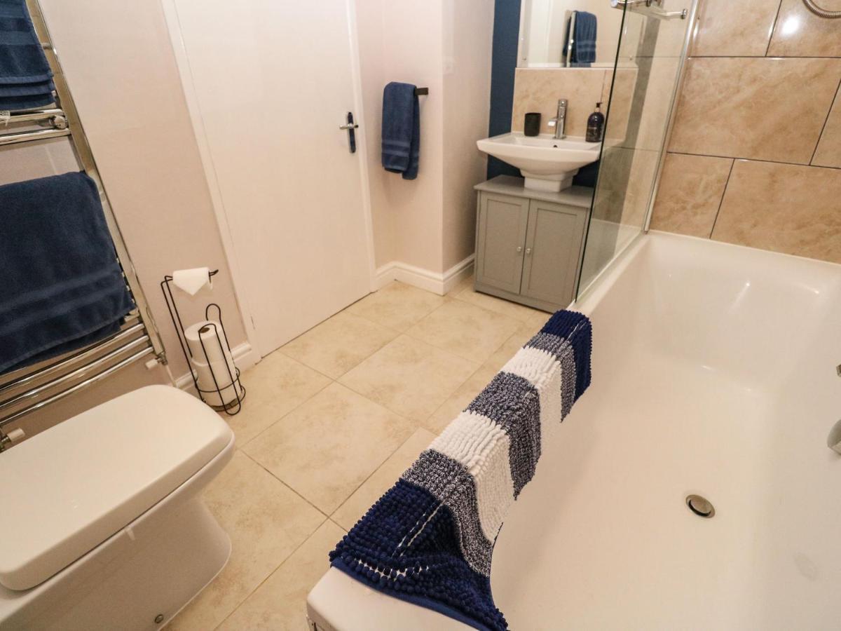 Apartament Hidden Door Penzance Zewnętrze zdjęcie