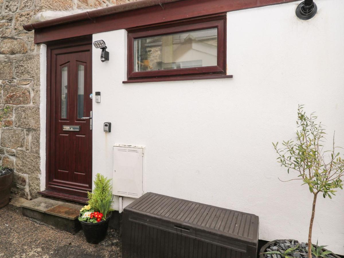 Apartament Hidden Door Penzance Zewnętrze zdjęcie