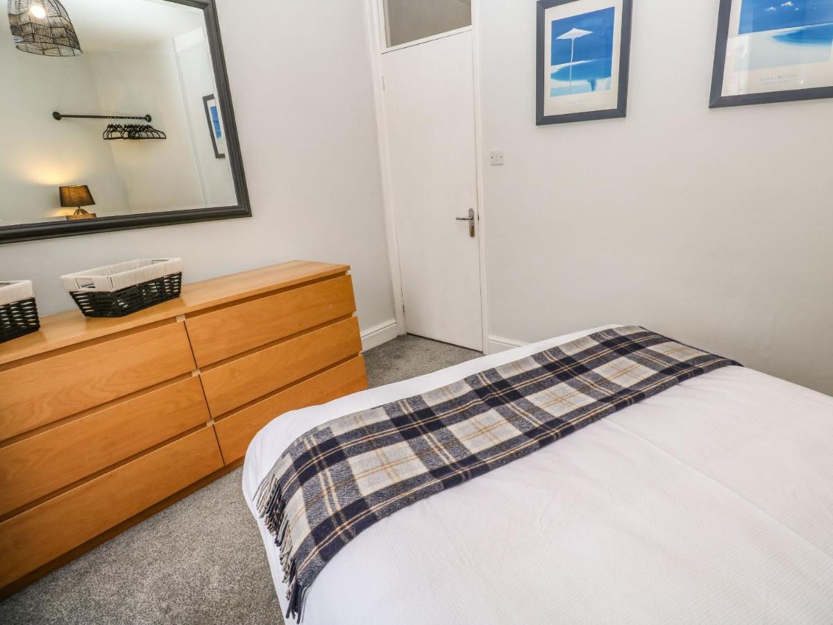 Apartament Hidden Door Penzance Zewnętrze zdjęcie