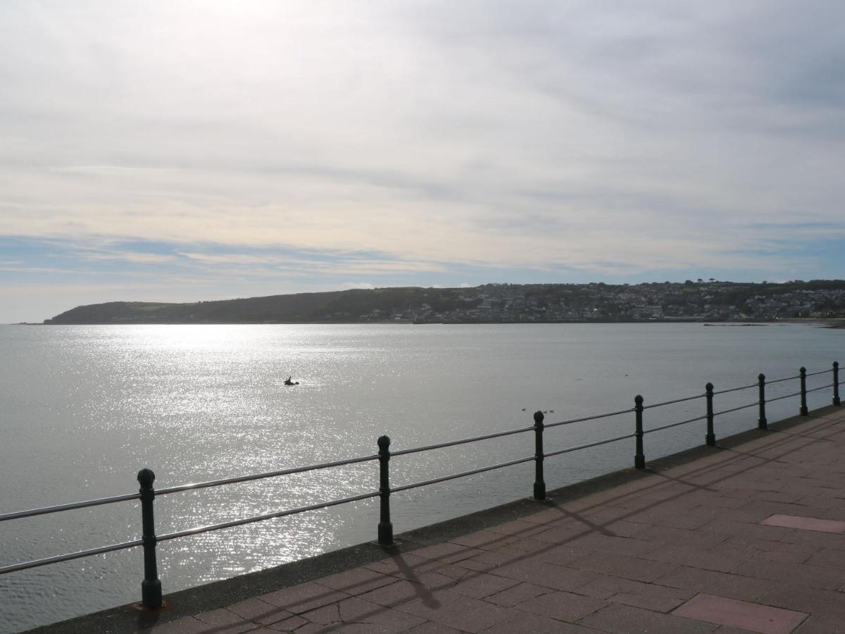 Apartament Hidden Door Penzance Zewnętrze zdjęcie