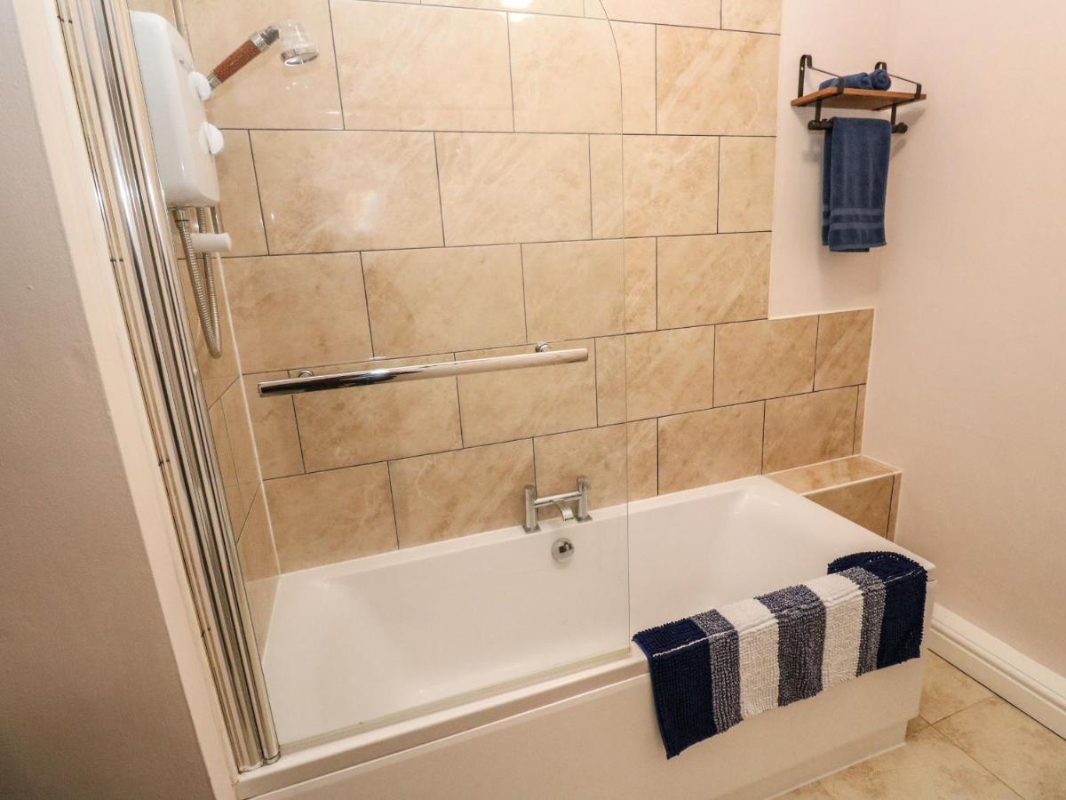 Apartament Hidden Door Penzance Zewnętrze zdjęcie
